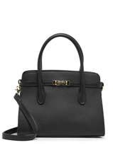 Sac porté main/bandoulière Clothilde Ted Lapidus UU7525