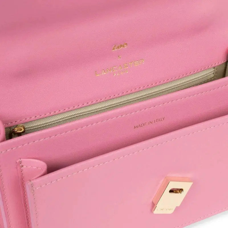 Sac à main Lancaster Rose