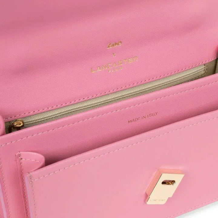 Sac à main Lancaster Rose