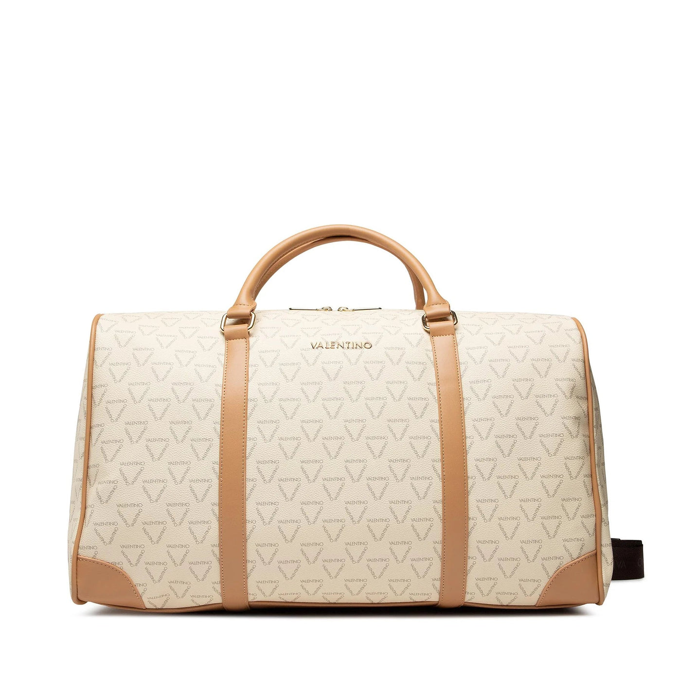 Sac sport Liuto Valentino VBS3KG14R Ecru/Multi