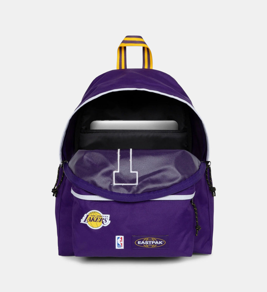 Rugzak Eastpak Day Pak'r 6Z1 Los Angeles Lakers
