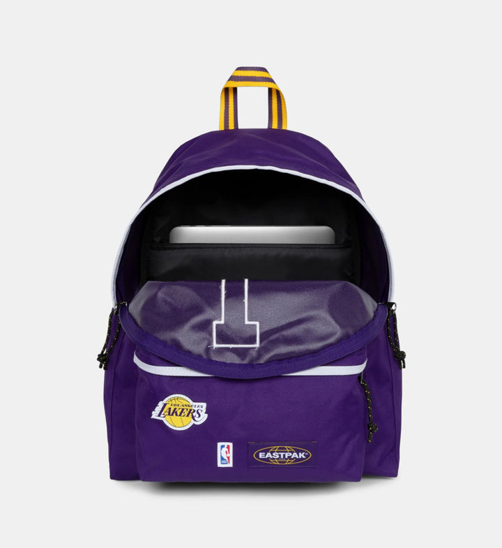 Rugzak Eastpak Day Pak'r 6Z1 Los Angeles Lakers