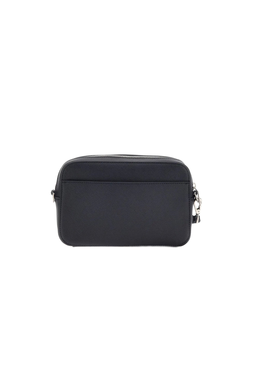 Sacoche Guess Milano Beauty Case W Dark Blue MISAP5245 -- vue 3 sur 6