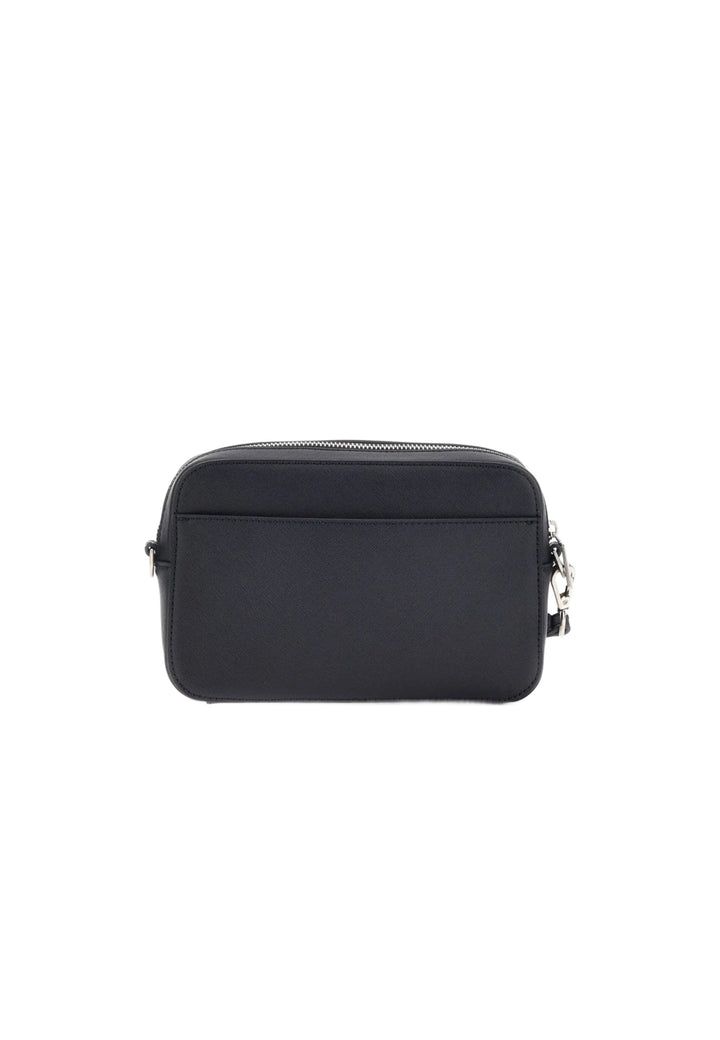 Sacoche Guess Milano Beauty Case W Dark Blue MISAP5245 -- vue 3 sur 6