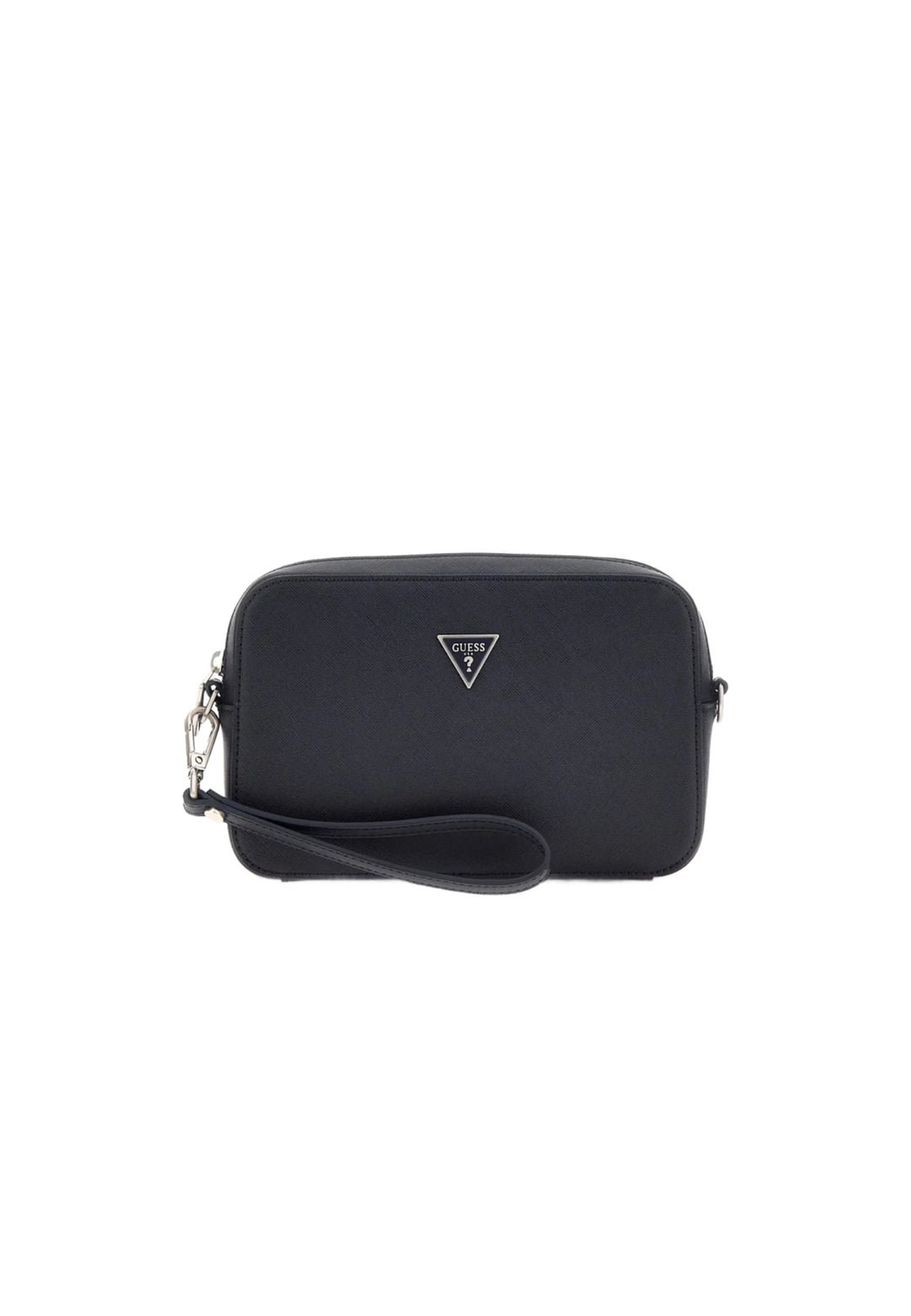 Sacoche Guess Milano Beauty Case W Dark Blue MISAP5245 -- vue 1 sur 6