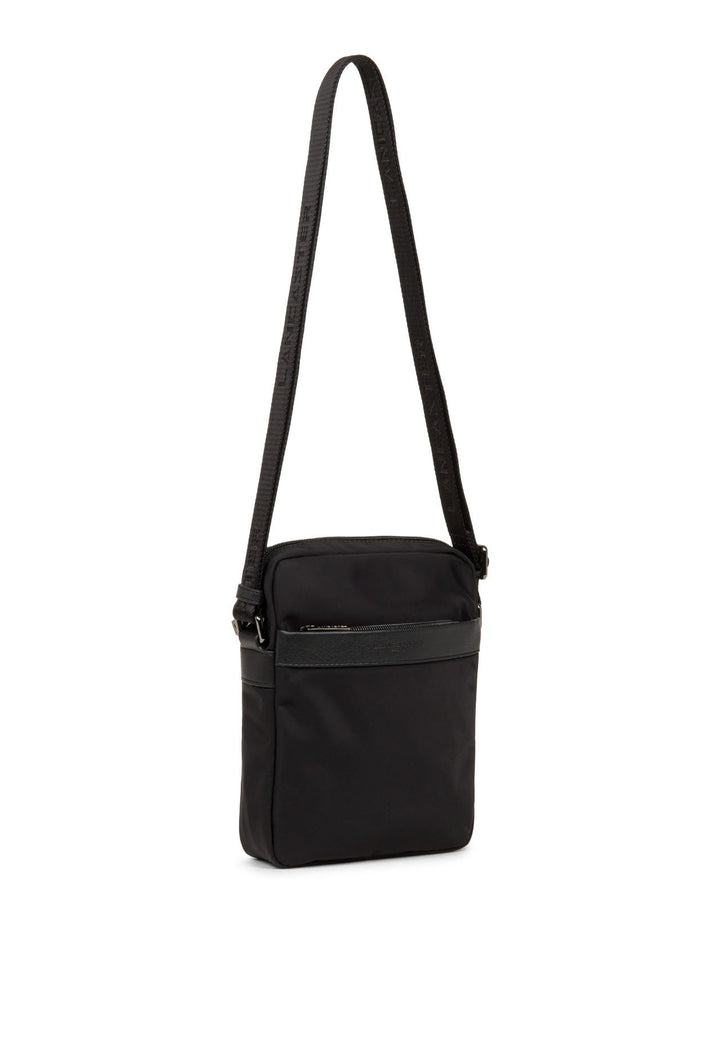 Lancaster Sacoche zippé Lancaster Noir, vue alternative