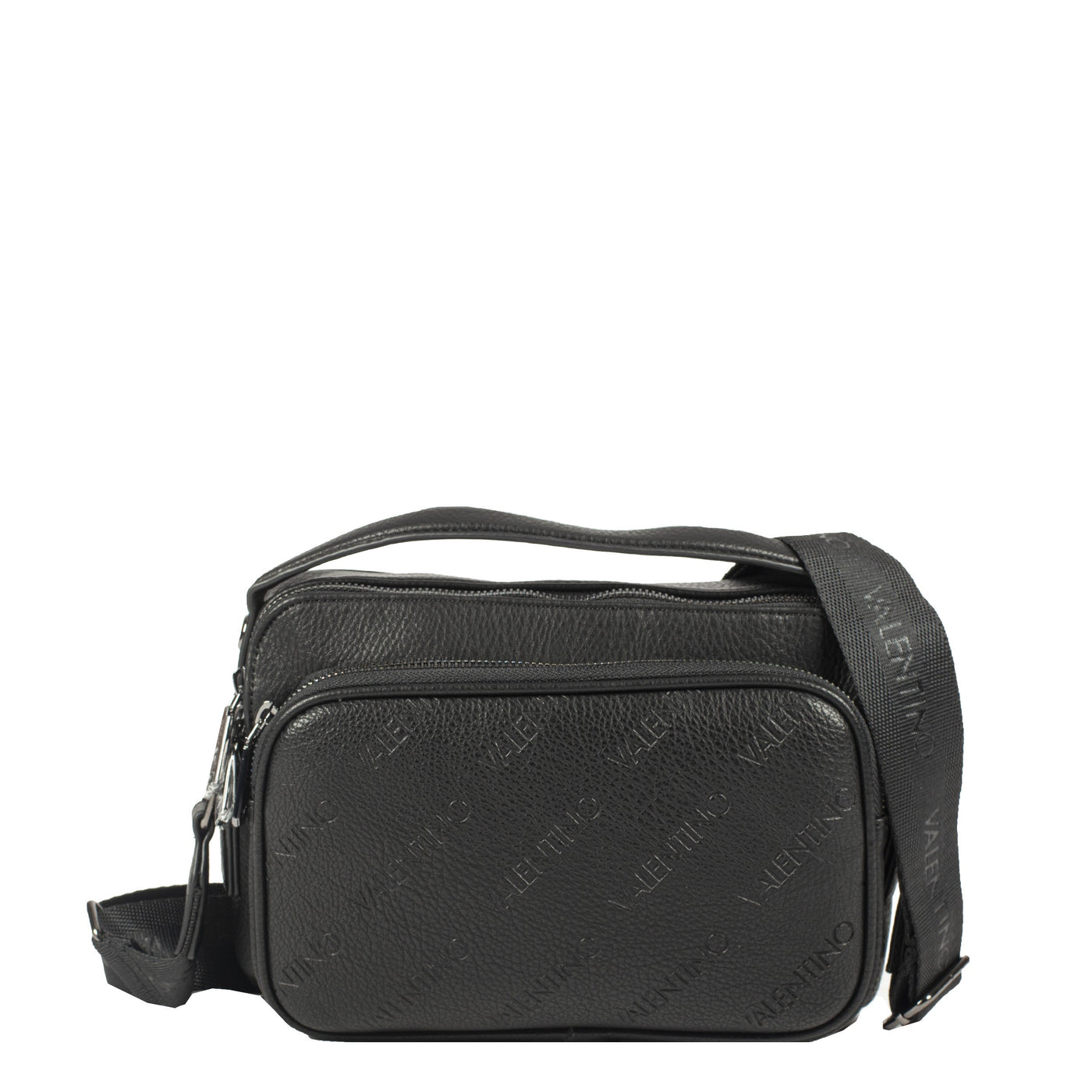 Sacoche zippé Drop Valentino VBS6QR05