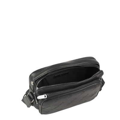 Sacoche zippé Drop Valentino VBS6QR05
