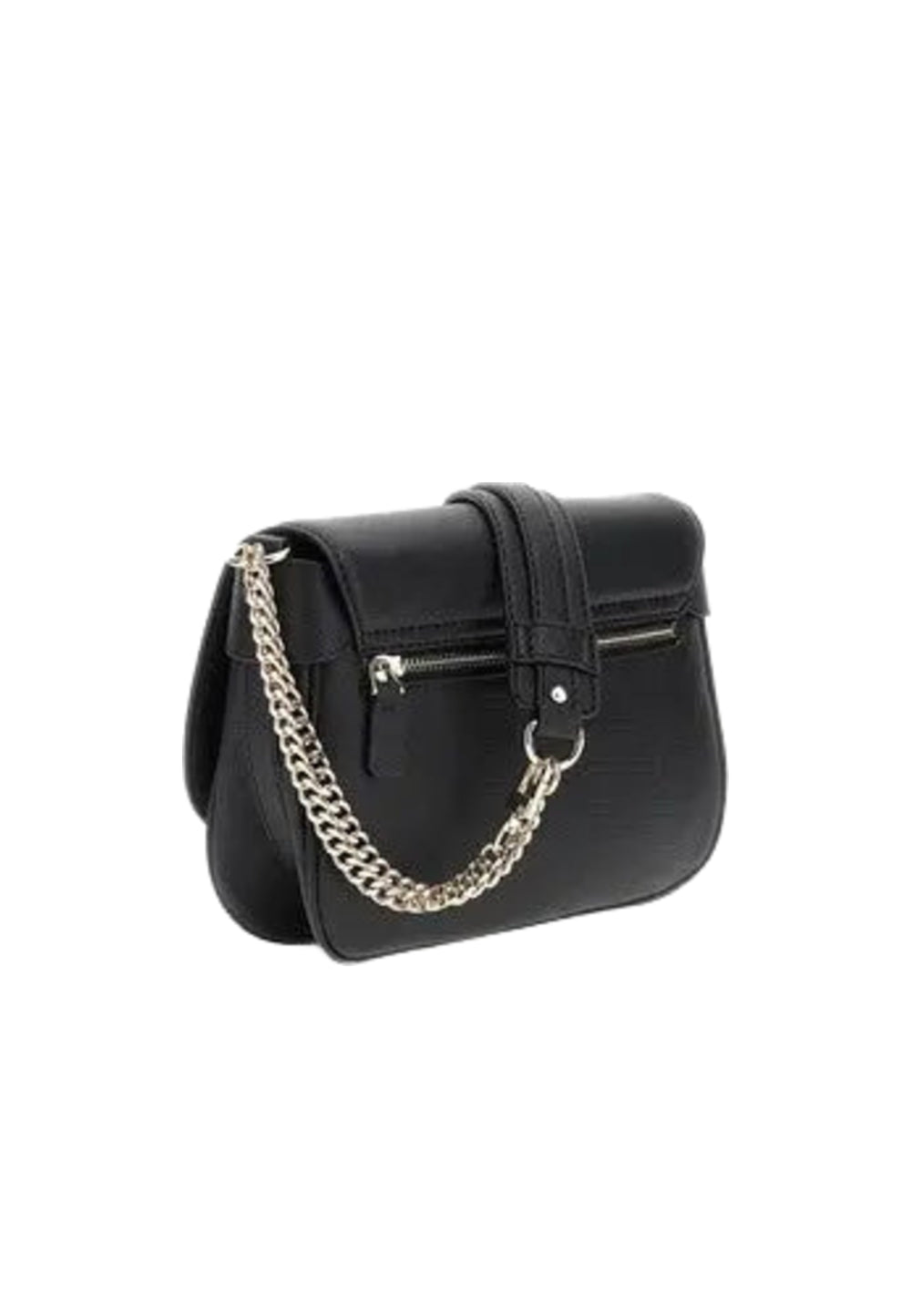 Sacs à main Guess Silvye Bucket Black -- vue 5 sur 7