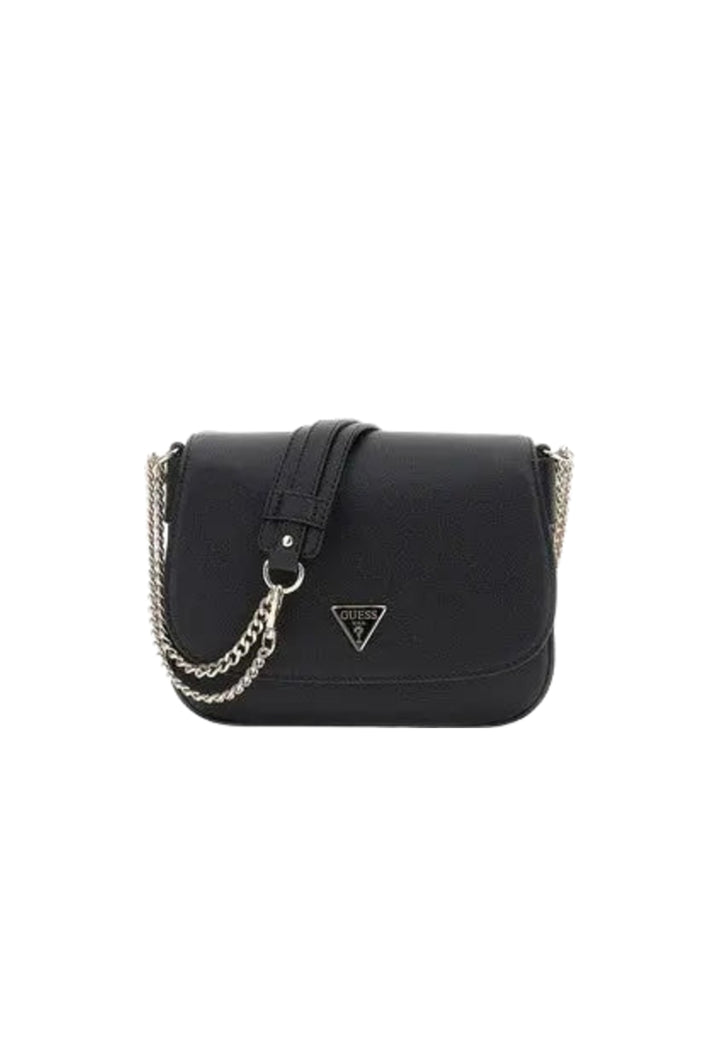 Sacs à main Guess Silvye Bucket Black -- vue 1 sur 7