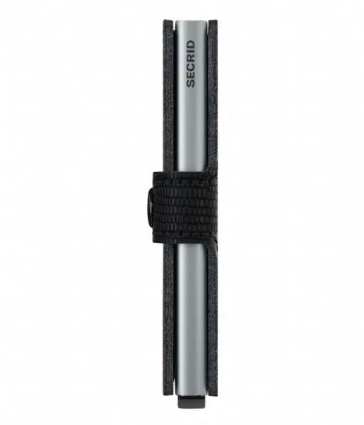 Porte Cartes Secrid Noir