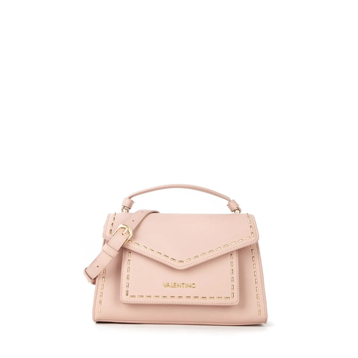 Sac à main Dolomiti Valentino VBS7H102 Cipria
