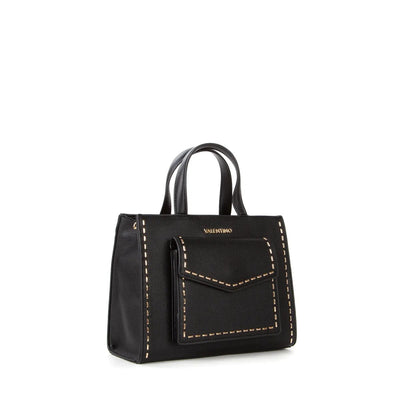 Sac Cabas Dolomiti Valentino VBS7H101 Nero