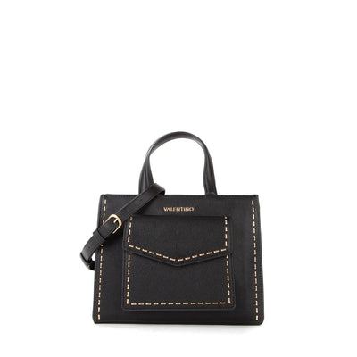 Sac Cabas Dolomiti Valentino VBS7H101 Nero
