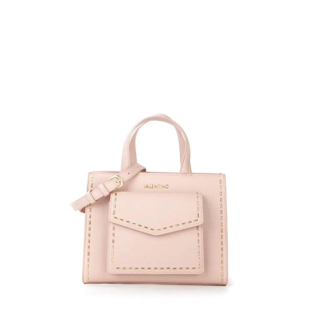 Valentino Cabas / Shopping Cipria-Cipria Lucky Bag™