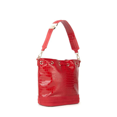 Sac à main Fire Re Valentino VBS7EO02 Rosso