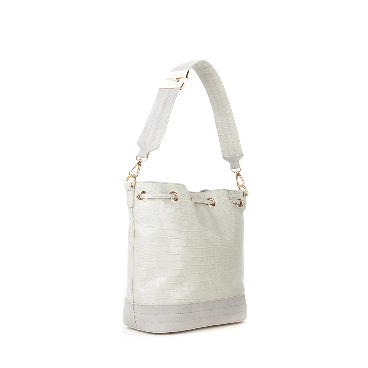Sac à main Fire Re Valentino VBS7EO02 Ghiaccio
