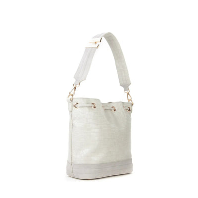 Sac à main Fire Re Valentino VBS7EO02 Ghiaccio