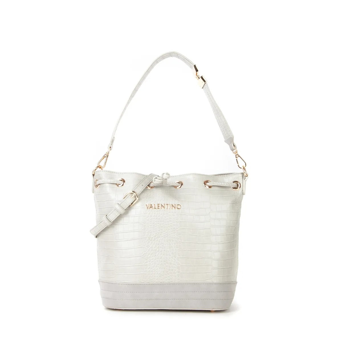Sac à main Fire Re Valentino VBS7EO02 Ghiaccio