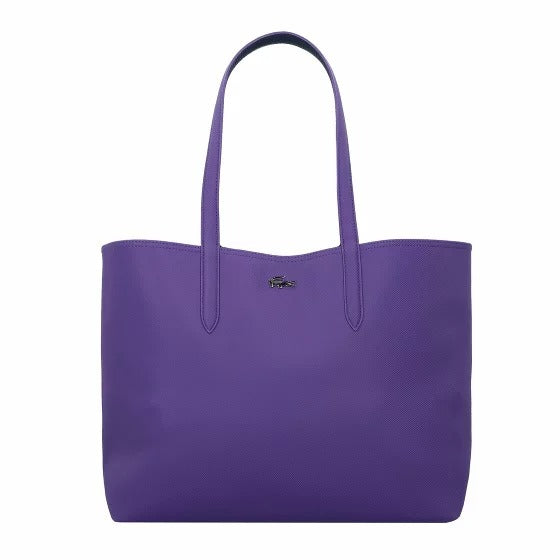 Sac Cabas Anna Lacoste réversible NF2142AA