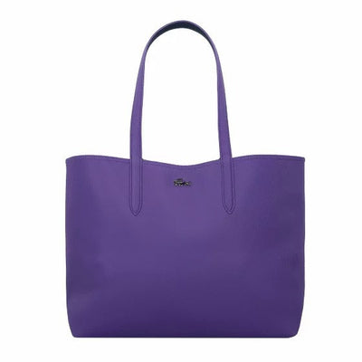Sac Cabas Anna Lacoste réversible NF2142AA