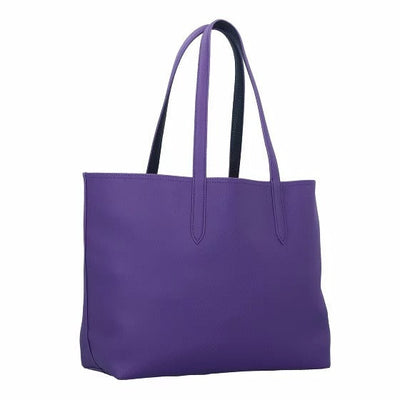 Sac Cabas Anna Lacoste réversible NF2142AA