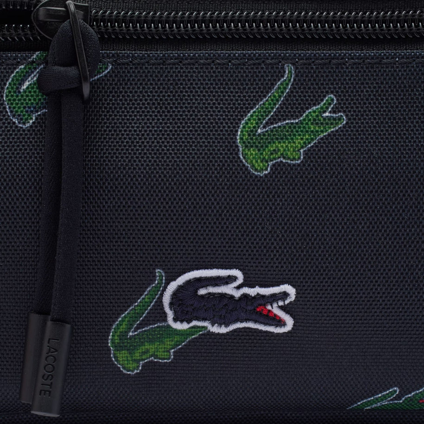 Trousse de toilette Holiday Homme Lacoste NH4462HN Abimes (L24)