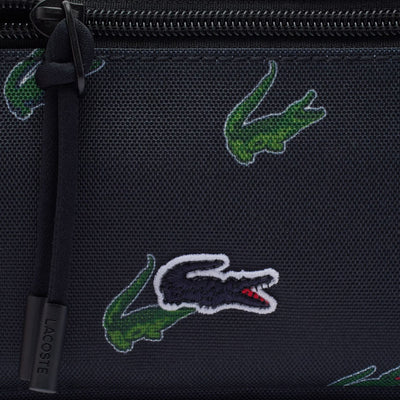 Trousse de toilette Holiday Homme Lacoste NH4462HN Abimes (L24)