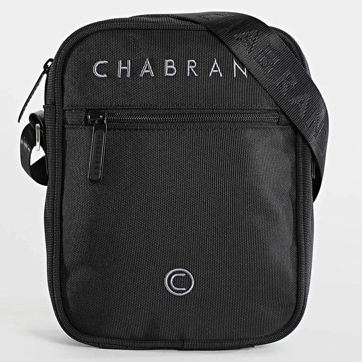 Chabrand Sacoche Noir Lucky Bag™