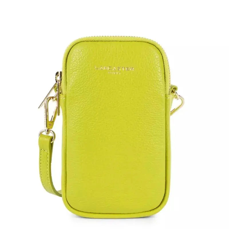 Lancaster Pochettes Céleri Lucky Bag™