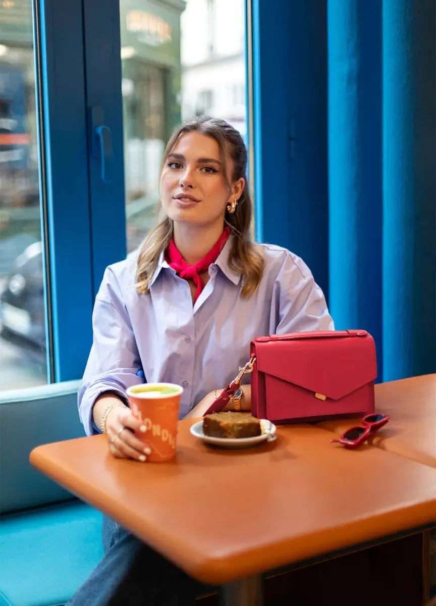 Lancaster Sacs à main  Lucky Bag™