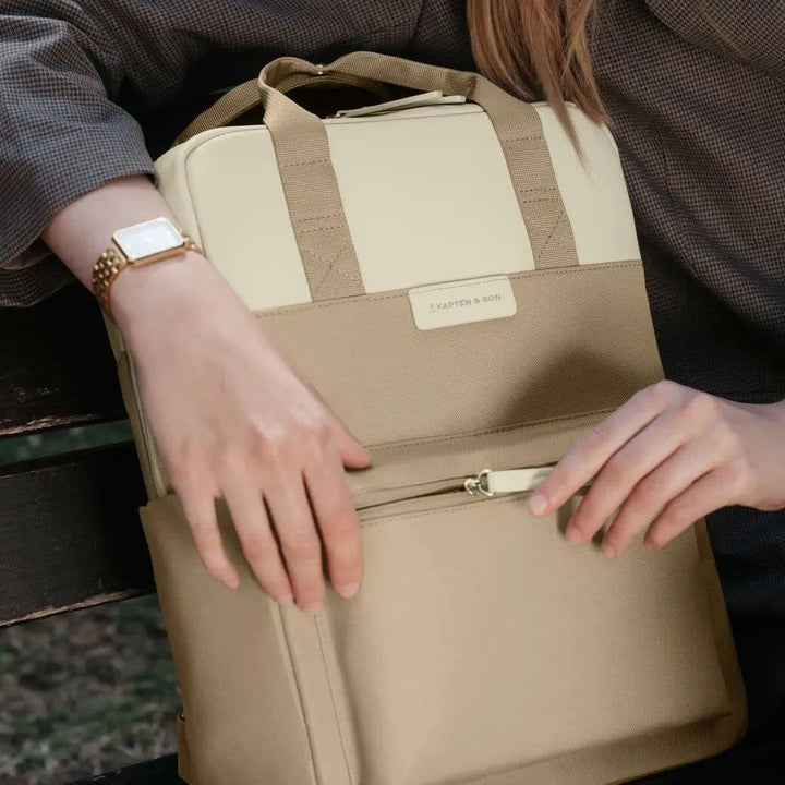 Kapten & Son Sac à dos  Lucky Bag™