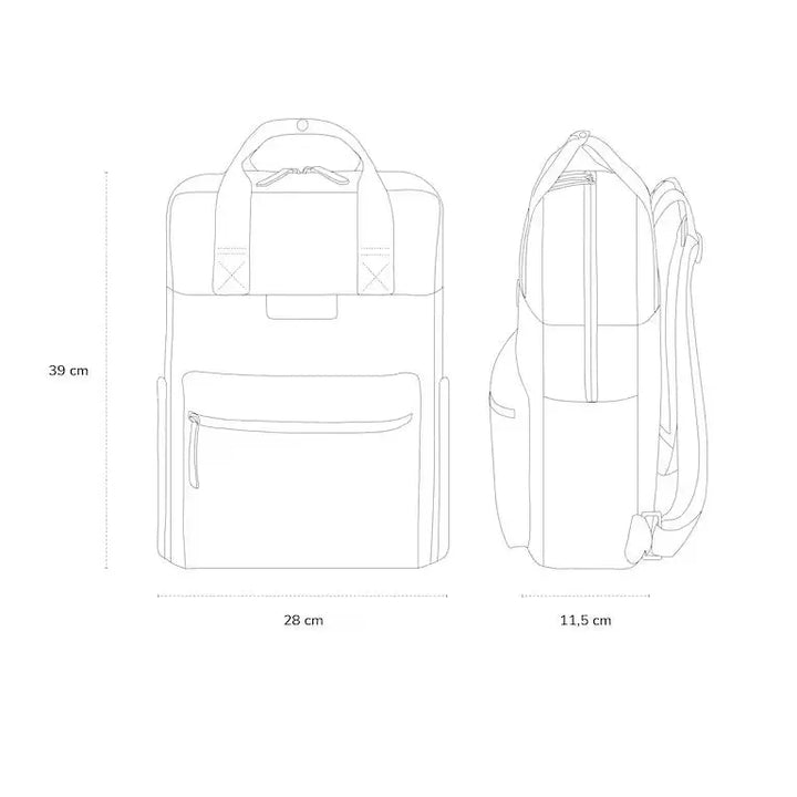 Kapten & Son Sac à dos  Lucky Bag™