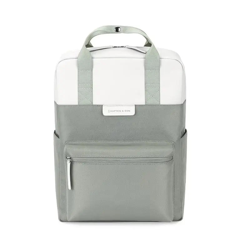 Kapten & Son Sac à dos Muted-Sage-Sprinkled Lucky Bag™