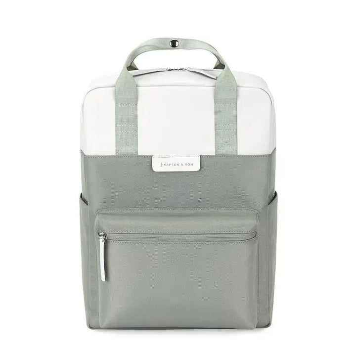 Kapten & Son Sac à dos Muted-Sage-Sprinkled Lucky Bag™