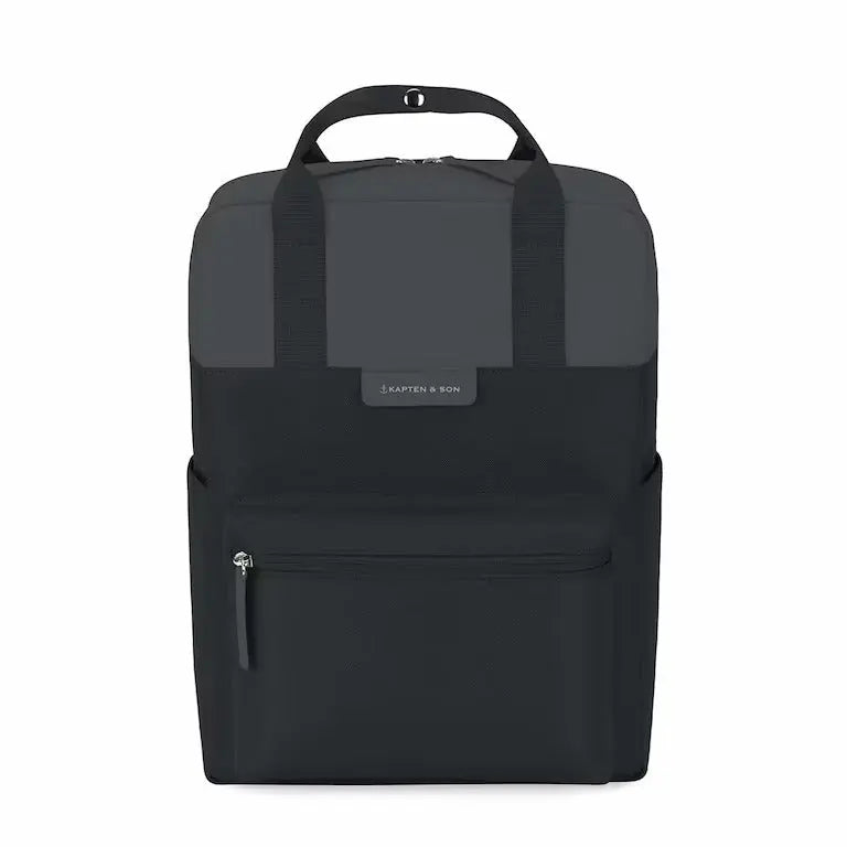 Kapten & Son Sac à dos Midnight-Blue Lucky Bag™