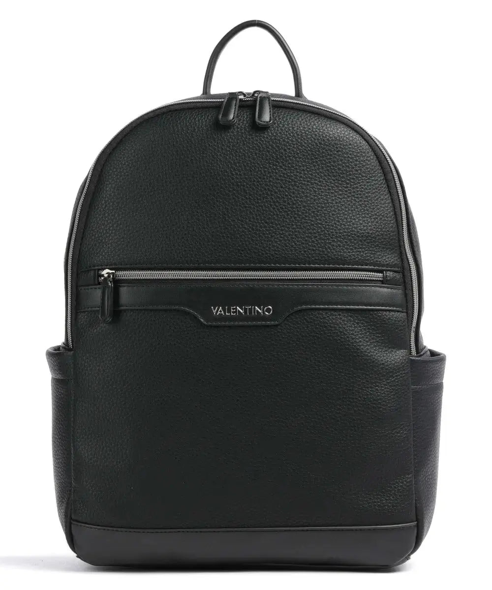 Valentino Sac à dos Noir-Nero Lucky Bag™