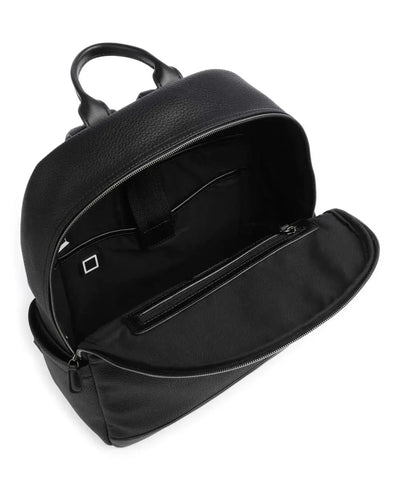 Sac à dos Efeo Homme Valentino VBS7O901 Nero