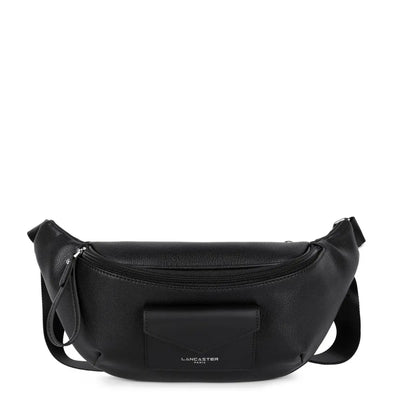 SAC BANANE MAYA 517-85 Noir