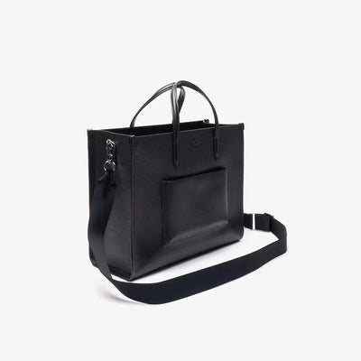 SAC CABAS MEDIUM CHANTACO EN CUIR NF4503KL