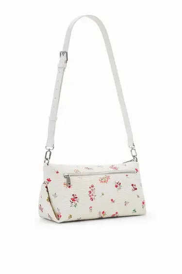 Sac à main Desigual 24SAXP65 Blanc