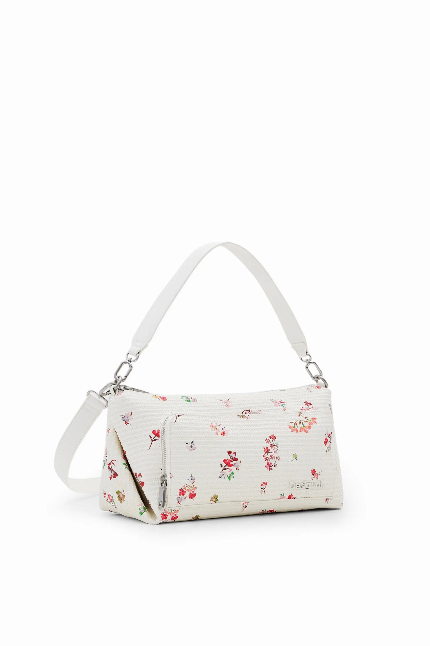 Sac à main Desigual 24SAXP65 Blanc