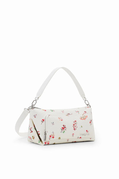 Sac à main Desigual 24SAXP65 Blanc