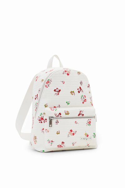 Sac à dos Desigual 24SAKP15 Blanc