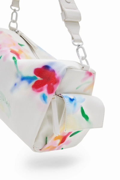 Sac à main Desigual 24SAXP69 Blanc