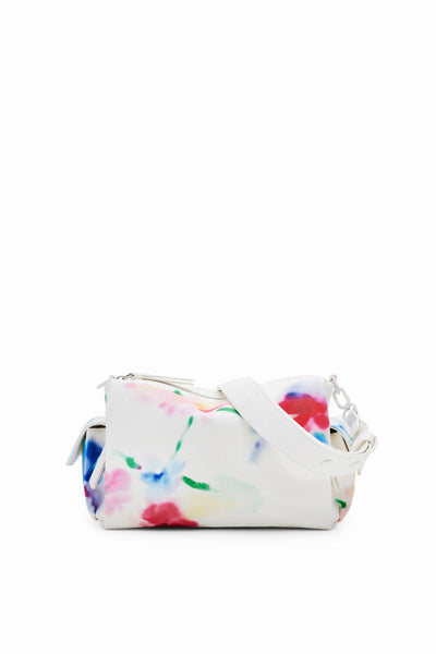 Sac à main Desigual 24SAXP69 Blanc