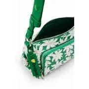 Sac Bandoulière Desigual 24SAXP17 Vert