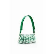 Sac Bandoulière Desigual 24SAXP17 Vert