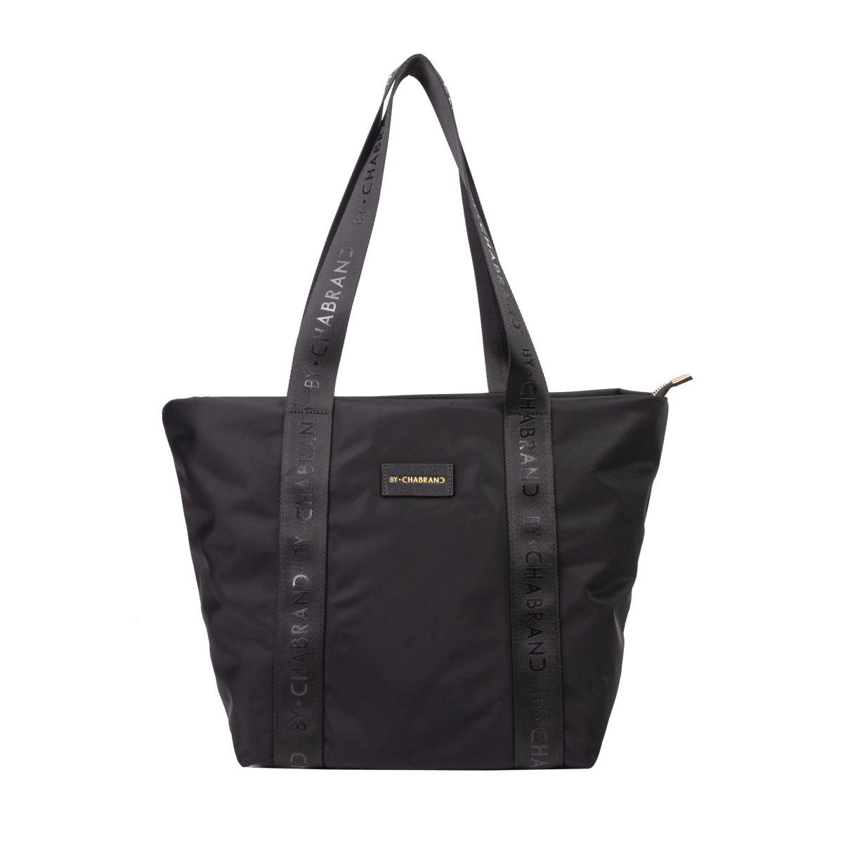Sac Cabas By Chabrand 11454110 Noir