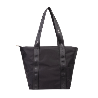 Sac Cabas By Chabrand 11454110 Noir